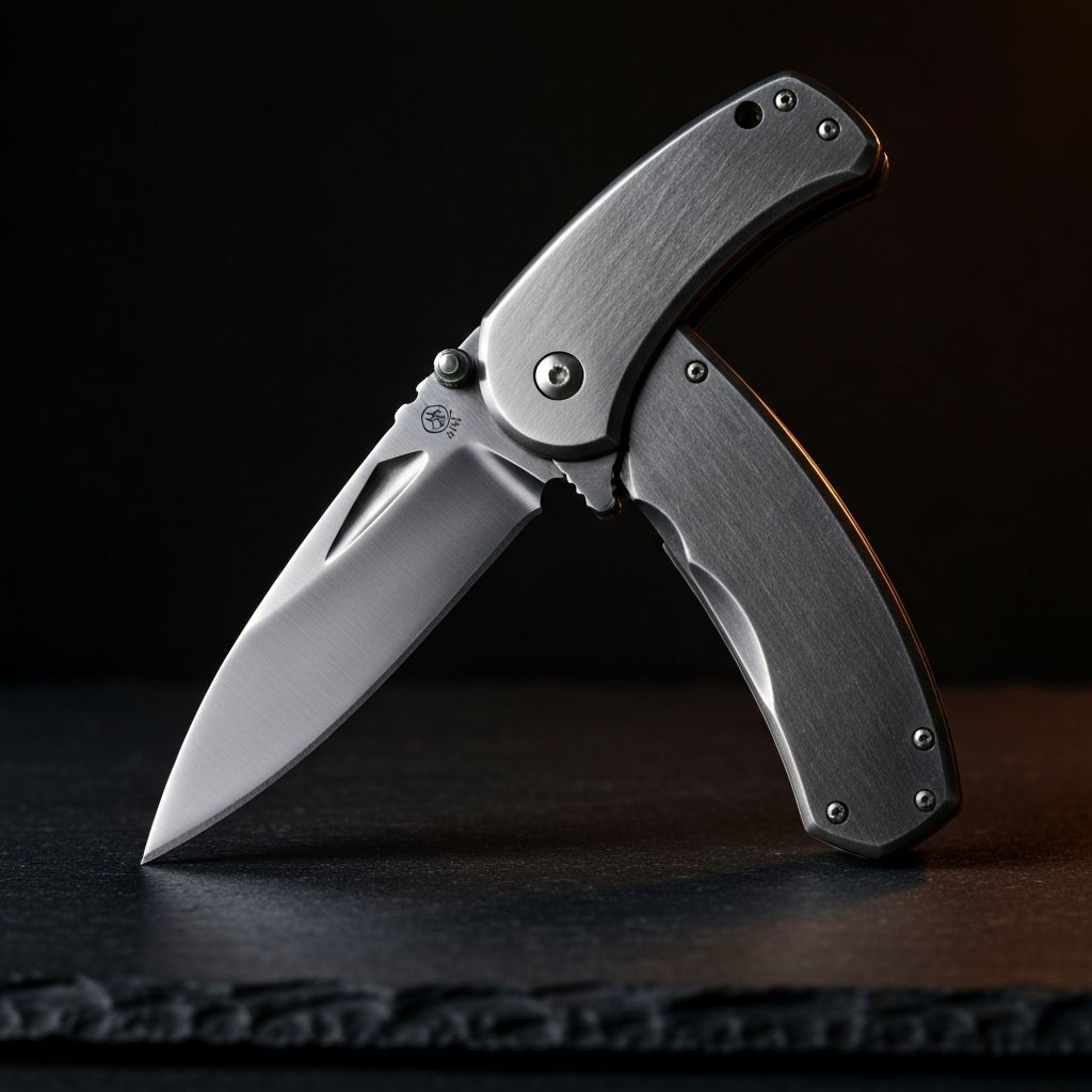 Folding Knives